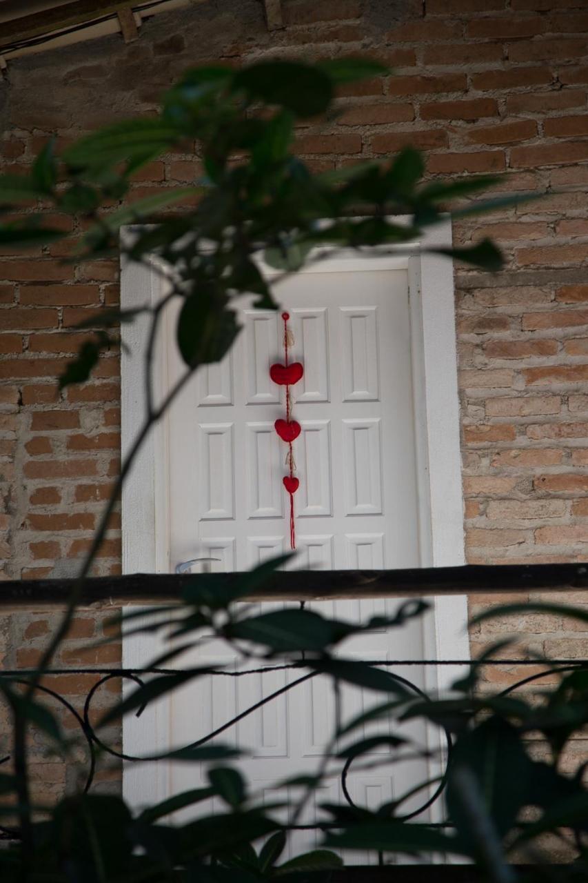 Pousada Spa Ventos Do Camburi Exterior foto